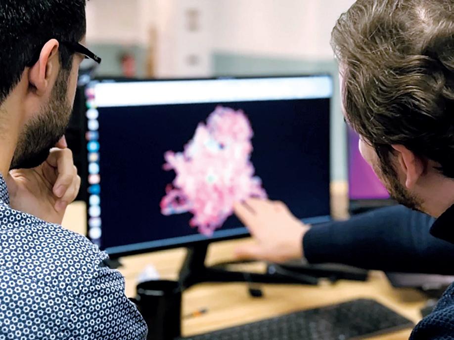 Cytiva & WhiteLab Genomics join hands to use AI to accelerate cell line development